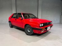 USED 1989 G LANCIA DELTA 2.0 INTEGRALE 16V 