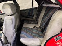 USED 1989 G LANCIA DELTA 2.0 INTEGRALE 16V 