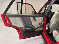 USED 1989 G LANCIA DELTA 2.0 INTEGRALE 16V 