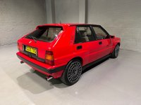 USED 1989 G LANCIA DELTA 2.0 INTEGRALE 16V 