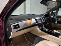 USED 2014 64 JAGUAR XF 3.0 D V6 S PORTFOLIO 4d 275 BHP HEATED/COOLING SEATS + DAB + MERIDIAN SOUND SYSTEM