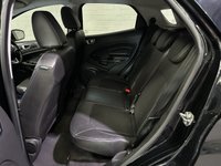 USED 2016 16 FORD ECOSPORT 1.0 TITANIUM 5d 124 BHP BLUETOOTH + USB + UP TO 60 MPG