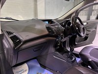 USED 2016 16 FORD ECOSPORT 1.0 TITANIUM 5d 124 BHP BLUETOOTH + USB + UP TO 60 MPG