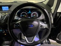 USED 2016 16 FORD ECOSPORT 1.0 TITANIUM 5d 124 BHP BLUETOOTH + USB + UP TO 60 MPG