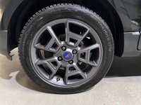USED 2016 16 FORD ECOSPORT 1.0 TITANIUM 5d 124 BHP BLUETOOTH + USB + UP TO 60 MPG