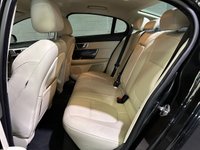 USED 2010 60 JAGUAR XF 5.0 V8 PREMIUM LUXURY 4d 385 BHP 13 MAIN DEALER SERVICE STAMPS