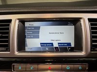 USED 2010 60 JAGUAR XF 5.0 V8 PREMIUM LUXURY 4d 385 BHP 13 MAIN DEALER SERVICE STAMPS