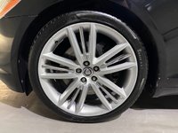USED 2010 60 JAGUAR XF 5.0 V8 PREMIUM LUXURY 4d 385 BHP 13 MAIN DEALER SERVICE STAMPS
