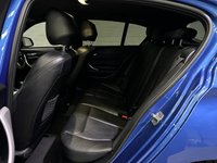 USED 2019 19 BMW 1 SERIES 1.5 118I M SPORT SHADOW EDITION 5d 134 BHP FULL SERVICE HISTORY/ NO DEPOSIT LOW RATE FINANCE AVAILABLE