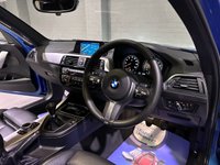USED 2019 19 BMW 1 SERIES 1.5 118I M SPORT SHADOW EDITION 5d 134 BHP FULL SERVICE HISTORY/ NO DEPOSIT LOW RATE FINANCE AVAILABLE