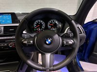 USED 2019 19 BMW 1 SERIES 1.5 118I M SPORT SHADOW EDITION 5d 134 BHP FULL SERVICE HISTORY/ NO DEPOSIT LOW RATE FINANCE AVAILABLE