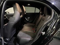 USED 2020 69 MERCEDES-BENZ A-CLASS 1.5 A 180 D AMG LINE EXECUTIVE 5d 114 BHP ONE OWNER + FULL SERVICE HISTORY + FREE ROAD TAX + UP TO 72 MPG