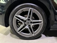 USED 2020 69 MERCEDES-BENZ A-CLASS 1.5 A 180 D AMG LINE EXECUTIVE 5d 114 BHP ONE OWNER + FULL SERVICE HISTORY + FREE ROAD TAX + UP TO 72 MPG