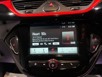 USED 2018 18 VAUXHALL CORSA 1.4 LIMITED EDITION ECOFLEX 3d 89 BHP APPLE CARPLAY & ANDROID AUTO