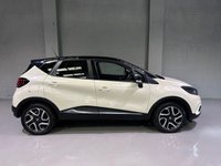 USED 2019 19 RENAULT CAPTUR 0.9 Energy ICONIC TCE 5d 89 BHP DAB + BLUETOOTH + SAT NAV