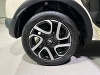 USED 2019 19 RENAULT CAPTUR 0.9 Energy ICONIC TCE 5d 89 BHP DAB + BLUETOOTH + SAT NAV
