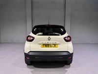 USED 2019 19 RENAULT CAPTUR 0.9 Energy ICONIC TCE 5d 89 BHP DAB + BLUETOOTH + SAT NAV