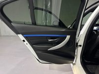USED 2017 17 BMW 3 SERIES 2.0 330E M SPORT 4d 181 BHP FREE CAR TAX AND UP TO 134 MPG