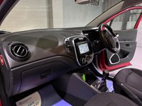 USED 2019 68 RENAULT CAPTUR 0.9 ICONIC TCE 5d 89 BHP DAB + BLUETOOTH + SAT NAV