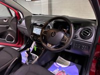 USED 2019 68 RENAULT CAPTUR 0.9 ICONIC TCE 5d 89 BHP DAB + BLUETOOTH + SAT NAV
