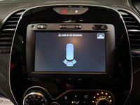 USED 2019 68 RENAULT CAPTUR 0.9 ICONIC TCE 5d 89 BHP DAB + BLUETOOTH + SAT NAV