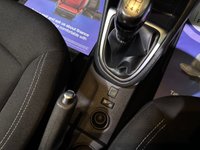 USED 2019 68 RENAULT CAPTUR 0.9 ICONIC TCE 5d 89 BHP DAB + BLUETOOTH + SAT NAV