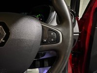 USED 2019 68 RENAULT CAPTUR 0.9 ICONIC TCE 5d 89 BHP DAB + BLUETOOTH + SAT NAV