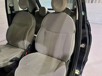 USED 2013 13 FIAT 500 1.2 LOUNGE 3d 69 BHP 65 MPG +  £35 CAR TAX +  SUNROOF