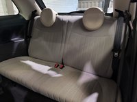 USED 2013 13 FIAT 500 1.2 LOUNGE 3d 69 BHP 65 MPG +  £35 CAR TAX +  SUNROOF