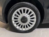 USED 2013 13 FIAT 500 1.2 LOUNGE 3d 69 BHP 65 MPG +  £35 CAR TAX +  SUNROOF
