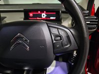 USED 2018 18 CITROEN C4 CACTUS 1.2 PURETECH FLAIR S/S 5d 109 BHP PAN ROOF + APPLE CAR PLAY + REVERSING CAMERA